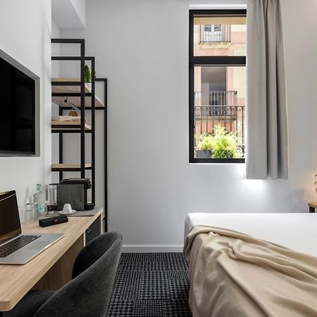 Cal Roure Boutique Hotel إيغوالادا، برشلونة المظهر الخارجي الصورة